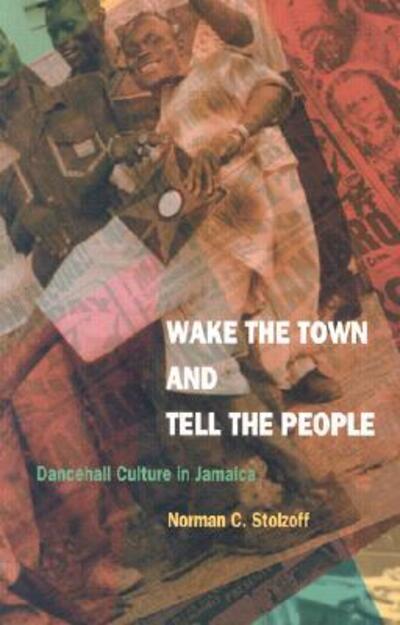 Wake the Town & Tell the People