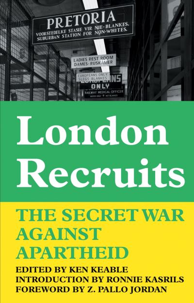 London Recruits