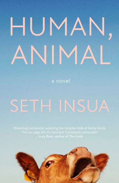 Human, animal