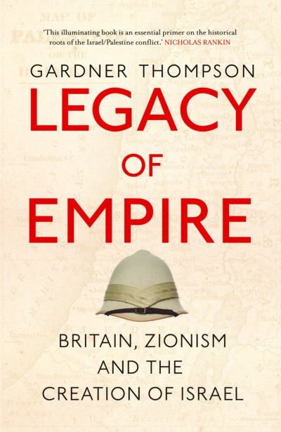 Legacy of empire