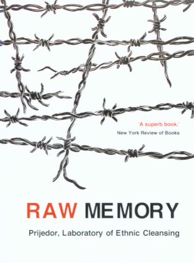 Raw Memory