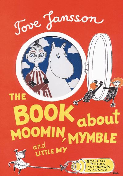 Moomin, Mymble and little My