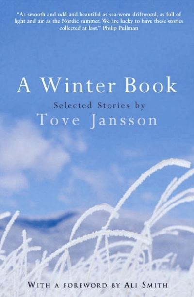 A winter book