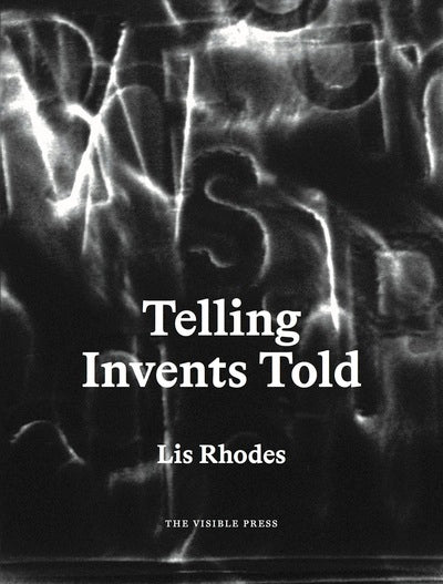 Telling invents told