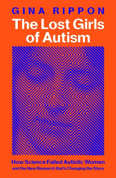 The lost girls of autism