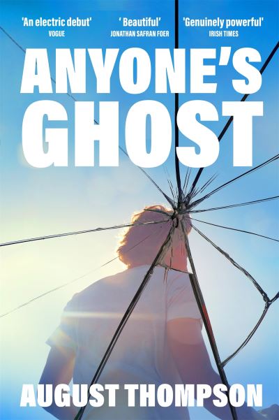 Anyone's Ghost