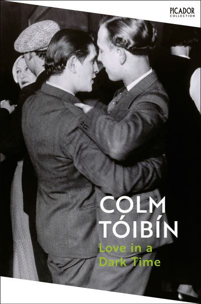 Love in a dark time
