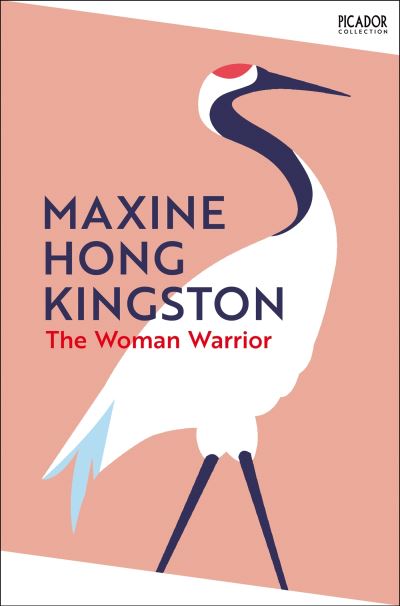 The woman warrior