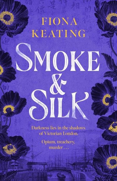 Smoke and silk