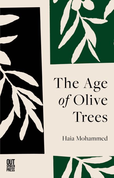The Age of Olive Trees