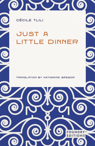 Just a Little Dinner
