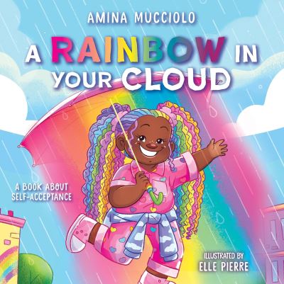 A rainbow in your cloud