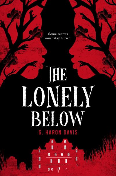 The lonely below