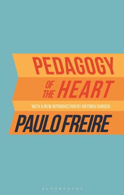 Pedagogy of the heart