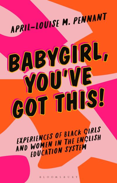 Babygirl, you've got this!