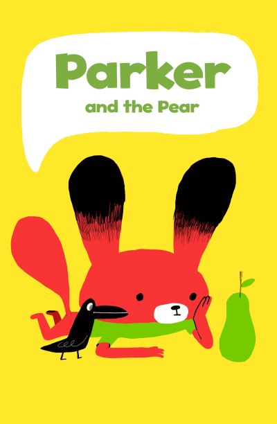 Parker and the Pear