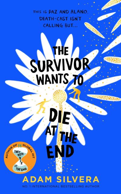 The survivor wants to die at the end