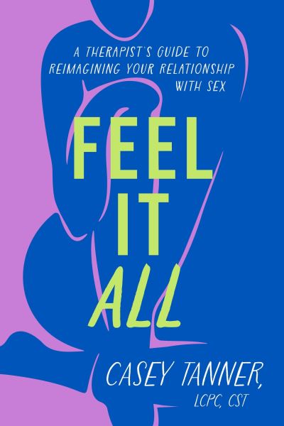 Feel it all