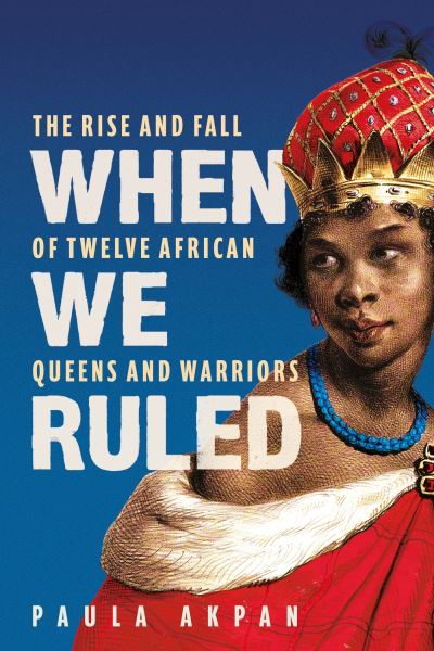 When we ruled