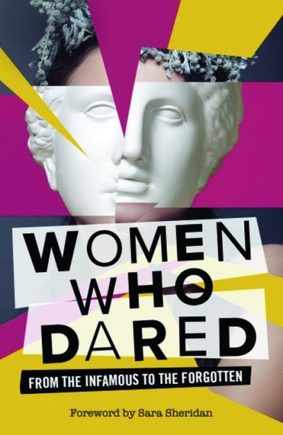 Women Who Dared