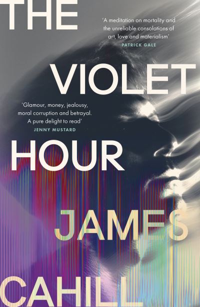 The violet hour