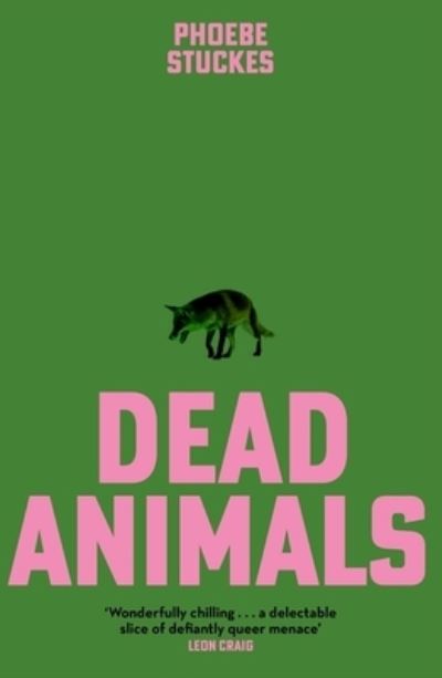 Dead animals