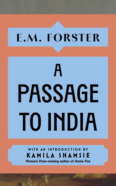 A passage to India