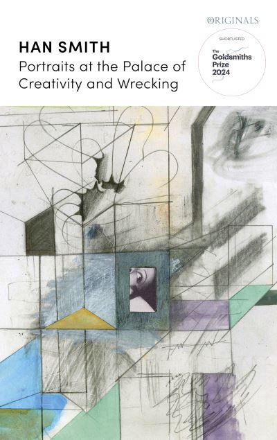 Portraits at the palace of creativity and wrecking