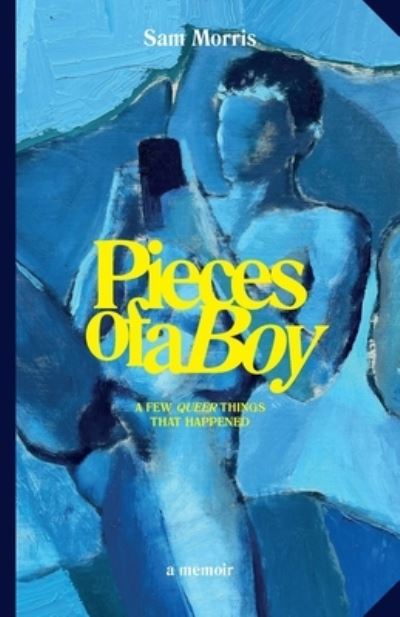 Pieces of a Boy