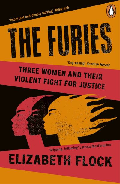 The furies