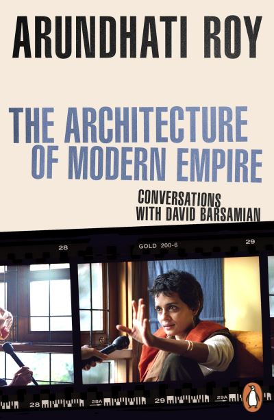 The architecture of modern empire