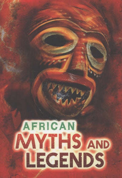 African Myths and Legends