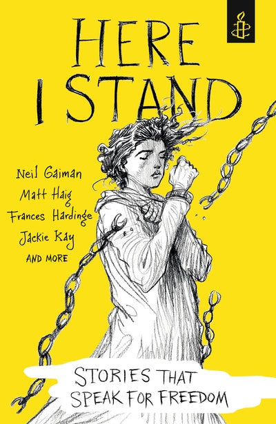 Here I Stand