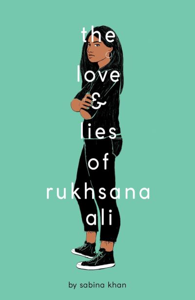 The Love and Lies of Rukhsana Ali