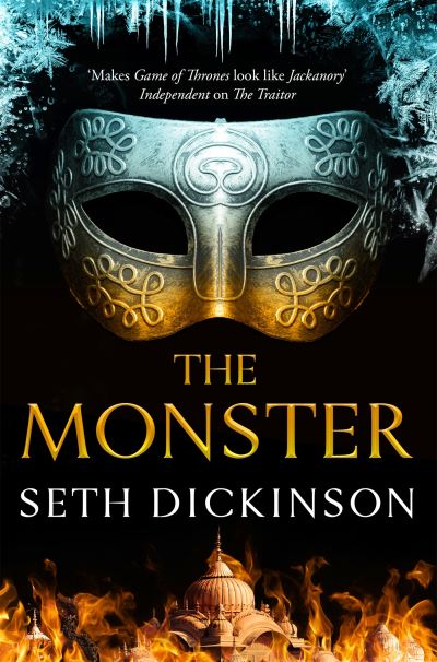 The monster