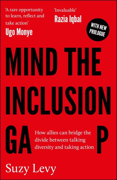Mind the Inclusion Gap