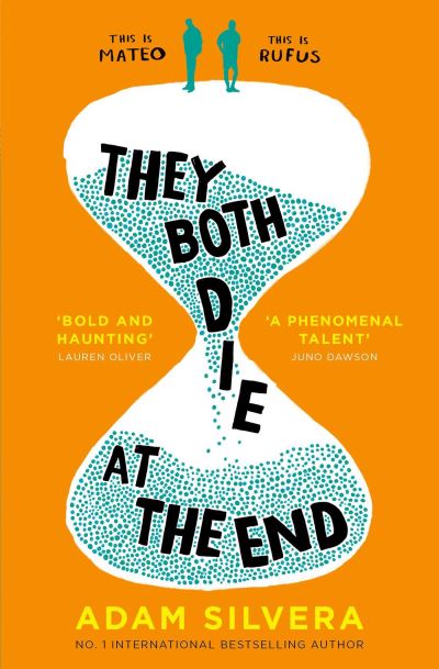 They Both Die At the End