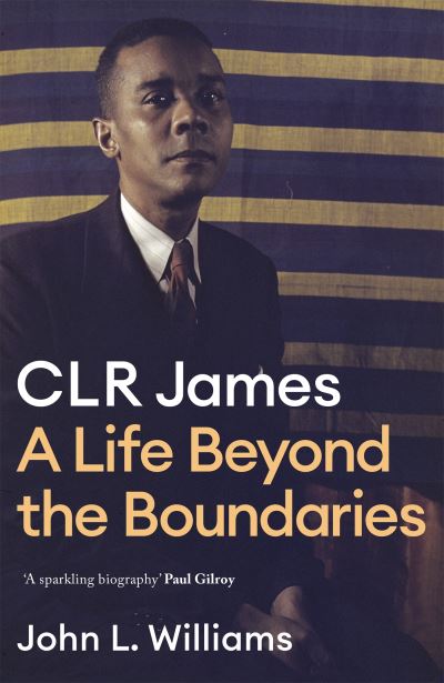 C.L.R. James