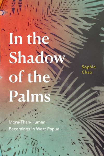 In the shadow of the palms