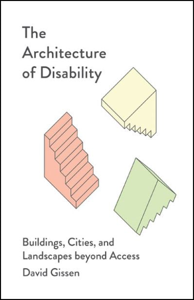 The architecture of disability