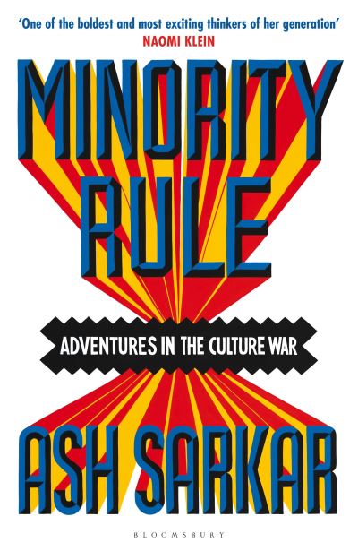 Minority rule