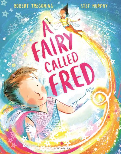 A fairy called Fred