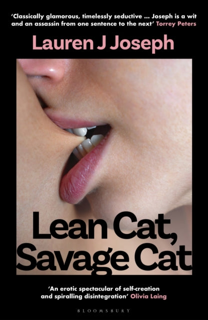 February 26th - Lean Cat, Savage Cat - Pre-order