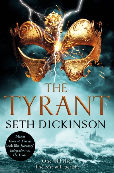 The tyrant
