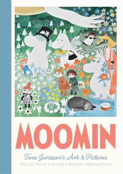 Moomin