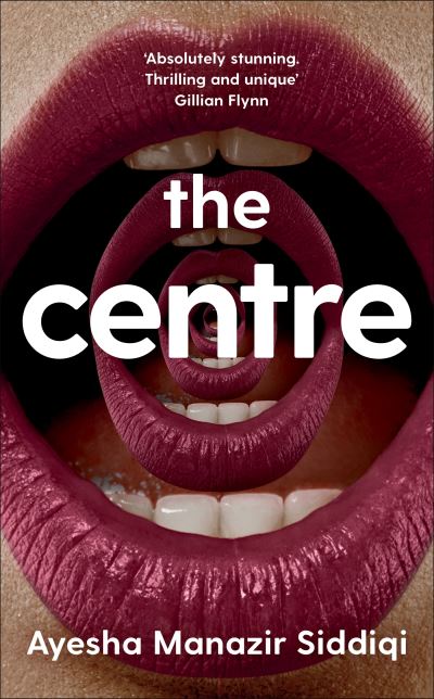 The centre