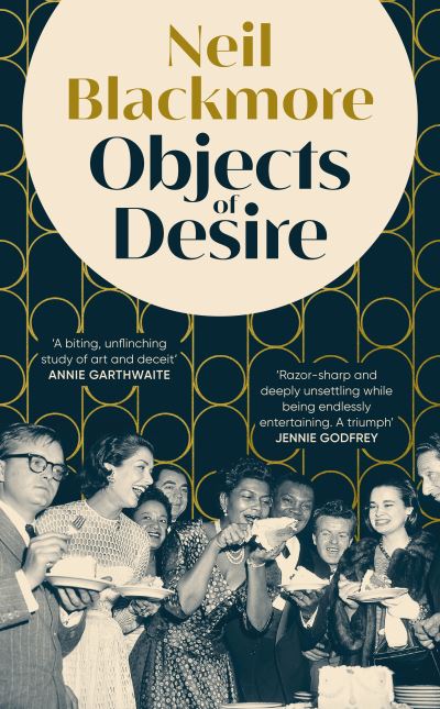 Objects of desire