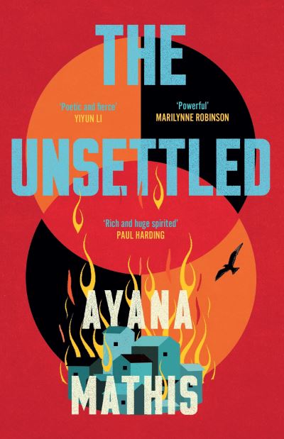 The unsettled