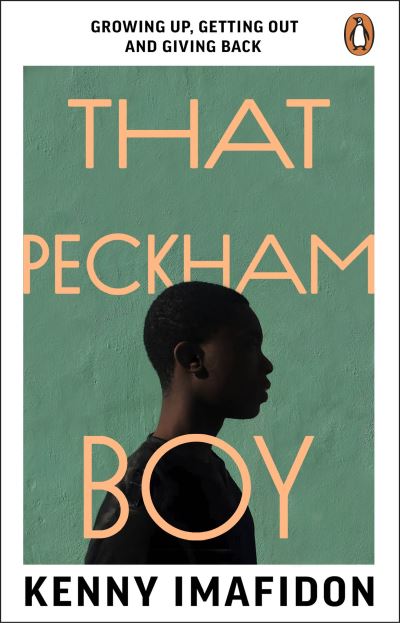 That Peckham boy