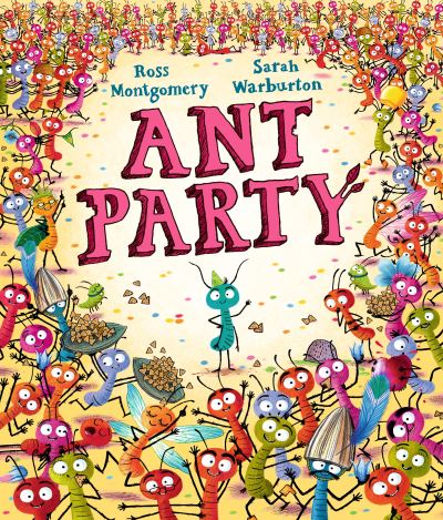 Ant party